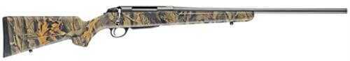 Tikka JRTX031 T3 Lite 223 Remington 22.4" Barrel 4+1 Rounds Mossy Oak Break Up Bolt Action Rifle FB