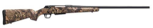Winchester XPR Hunter 300 Short Magnum 24" Matte Blued Steel Barrel Round Bolt Action Rifle