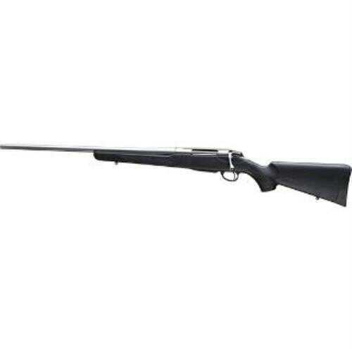 Tikka T3x Lite Rifle Stainless Steel 22-250 Left Handed 22" Barrel