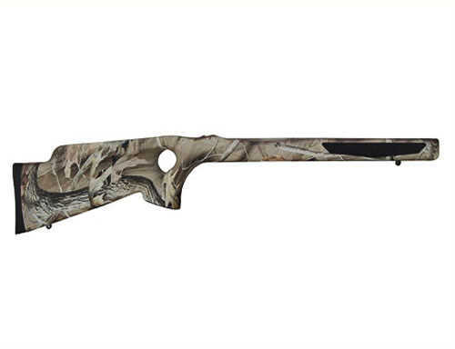 Champion Traps and Targets Ruger 10/22 Stock .22LR Factory Tape Thumbhole Realtree 40447