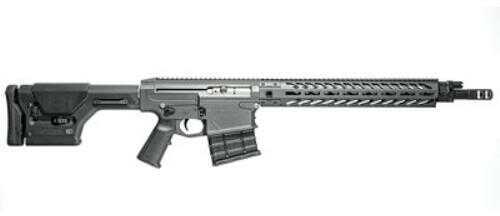 Nemo Omen Recon AR Style Semi Auto Rifle 300 Winchester Mag 18" Barrel 14 Round 15" Aluminum M-LOK Handguard