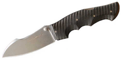 CAS Hanwei Rhino-Folder Carbon Fiber, Stone Washed KV0235