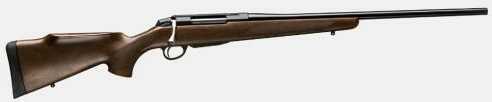 Beretta Tikka T3X Forest 25-06 Remington Bolt Action Rifle 3+1 Round Capacity 22" Barrel Wood Stock Blue Finish