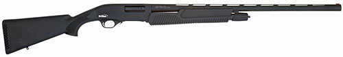 Tristar Cobra II 12 Guage 28" Barrel 2 3/4" Chamber 4+1 Rounds Black Finish Synthetic Stock Pump Action Shotgun 23120