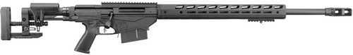 Ruger Precision Bolt Action 300 Winchester 26" Barrel 5 Round Black Matte