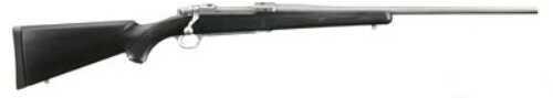 Ruger M77 Hawkeye 7mm Remington Magnum 24" Synthetic/Stainless Steel 3 Round Bolt Action Rifle7121