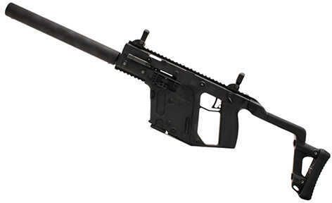 KRISS Vector CRB 45 ACP 16" Barrel Folding Stock 13 Round Semi-Auto Rifle KCRBS0803801