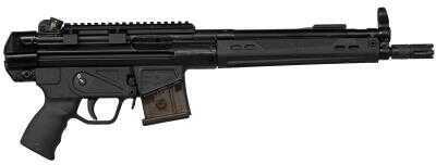 Zenith Firearms Z-43P 5.56mm NATO 12.08" Threaded Barrel Black Finish 30 Round Mag Semi Automatic Pistol