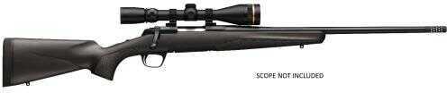 Rifle Browning X-Bolt Micro Composite Bolt 6.5 <span style="font-weight:bolder; ">Creedmoor</span> 20" Barrel 4+1 Black Stock