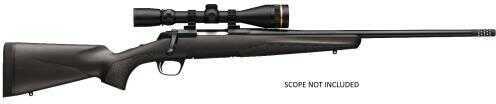 Rifle Browning X-Bolt Micro Composite Bolt 6.5 Creedmoor 20" Barrel 4+1 Black Stock