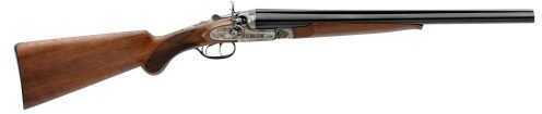 Taylor's & Company Wyatt Earp Coach Shotgun 12 Gauge 20" Barrel 2 Rounds NO STAMP