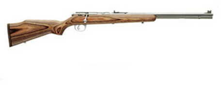 Marlin XT-22 Series XT-22MTSL 22 Magnum Rifle 22" Barrel ProFire Stainless Steel Laminated 12 Round 70855