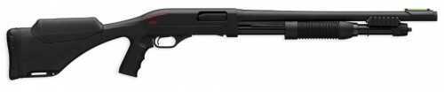 Winchester Shotgun SXP Shadow Defender 3" Chamber Interchangeable Comb 20 Gauge 18"Barrel
