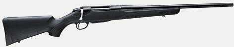 Beretta Tikka T3X Lite Rifle 204 Ruger 4+1 Capacity 20" Barrel Synthetic Stock Black +1 Round Mag Bolt Action