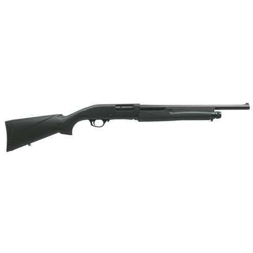 Dickinson Arms XX3B Pump Action Shotgun 12 Gauge 18.5" Barrel 4 Rounds Polymer Stock Bead Sight