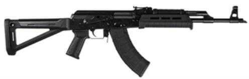Century Arms RAS47 7.62mmx39 Magpul MOE New Rail 30 Round Mag Semi Automatic Rifle