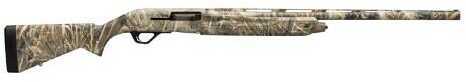 Winchester Shotgun SX4 Waterfowl 12 Gauge 26" Barrel 3" Chamber 4+1 Rounds Realtree Max-5 Camo 511207391