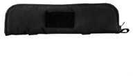 Hogue Fixed Knife Pouch, 12.5" Black Zipper 35033