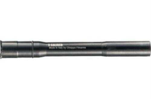 Chiappa X-Caliber 12Ga/40S&W Gauge Adapter Insert