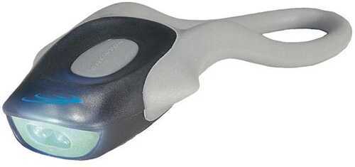 Brunton Double-Back Light Black, w/ Green LED F-DBLBACKG-BK