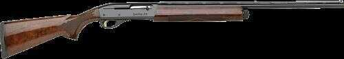 Remington 1100 Semi-Automatic 410 Gauge 27" Barrel 3" Chamber Gloss Walnut Blue