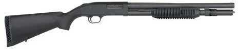 Mossberg 590A1 12 Gauge Shotgun 18" Barrel 7 Round 3" Chamber Black Synthetic Stock