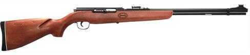 Century Arms Rifle Mex-Sar Mendoza 22LR Semi Auto 16 Rounds Wood Stock 21.25" Barrel Blued RI2184N