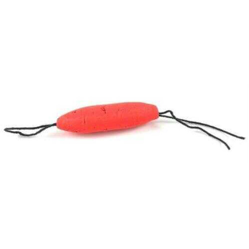 Plastilite Floats String Perch Red Cork 1 in 50 bag Md: 50RSF000