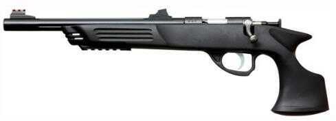 Crickett Pistol .22WMR Blued/Black Synthetic-img-0