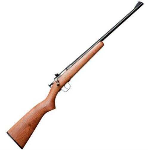 Crickett KSA2338 Rifle G2 .22WMR Blued/Walnut-img-0