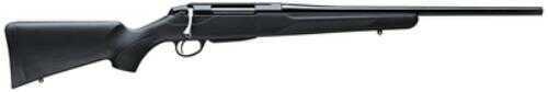 Tikka T3X Lite Compact 7mm-08 Remington 20" Barrel Blued Finish Black Synthetic Stock 3 Round Bolt Action Rifle