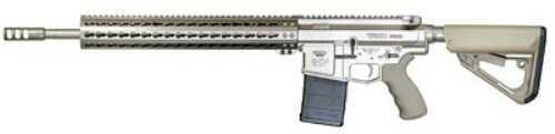 WMD Big Beast Nib-X 308 Winchester /7.62mm Nato Billet Carbine 18" Barrel AR10 Rifle