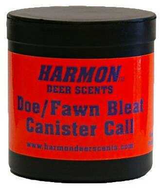 Harmon Game Calls Doe/Fawn Can