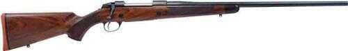 Used Sako 85 Classic Rifle 338 Win Mag 24" Barrel Blued Finish Walnut Stock