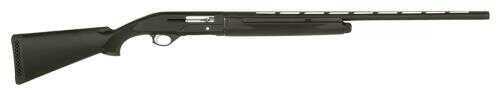 Mossberg Sa-28 Bantam Semi-Auto Shotgun 28 Gauge 2 3/4"" Chamber 24" Vented Rib Barrel 5-Choke Tubes Synthetic Stock