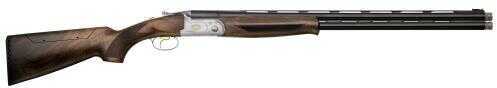 F.A.I.R. - I.Rizzini Carrera HSX Sporting 12 Gauge Shotgun 30" Barrel 3" Chamber Technichoke Competition