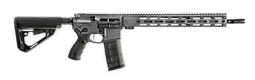 Rifle BCI Defense 501-0001SG Pro Series 5.56 NATO 16" Barrel Gray