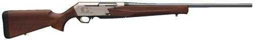 Browning BAR Mark 3 270 Winchester Short Magnum 23"Barrel Polished Steel Blued Semi-Auto Sporter Rifle