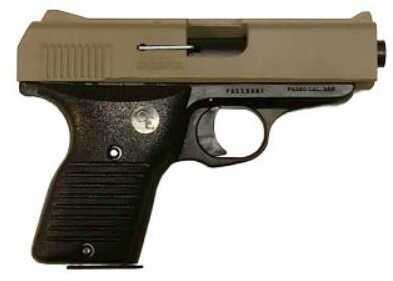 Cobra Firearms Freedom 380 ACP 3.5" Barrel 7 Rounds Synthetic Grips Alloy Frame Semi Automatic Pistol