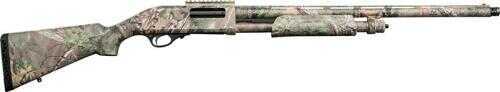 Charles Daly / KBI Inc. 335 Turkey 12 Gauge Shotgun 3.5" Chamber 24" Barrel Vented Rib Real Tree-Xtra Green