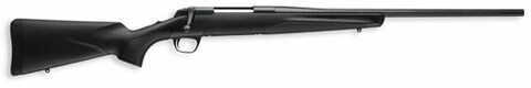 Browning X-Bolt Stalker 270 Winchester Carbon Fiber Stock 22" Matte Blued Fluted Sporter Barrel (8 Flutes) Long Action