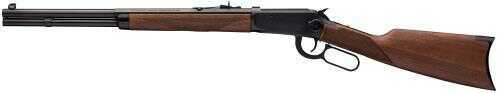 Winchester Model 94 Sporter Rifle 30-30 With Saddle Ring 24" Barrel 8+1 Rounds Walnut Stock Lever Action 534230114