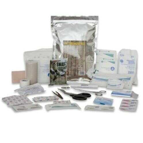 Survival Medical Cover Up Kit - Small