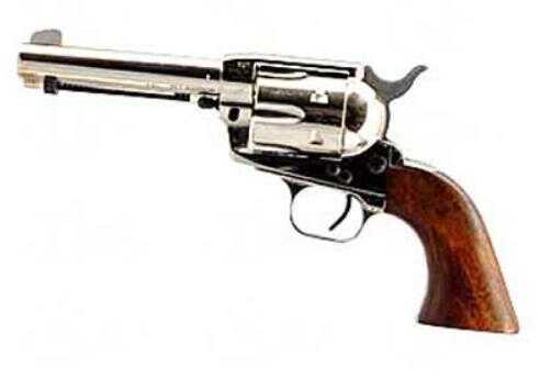 European American Armory Revolver EAA Bounty Hunter 357 Magnum 4.5" Nickel Barrel Pistol 770070