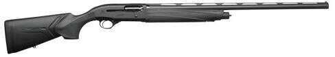 Beretta USA A400 Semi-Automatic Shotgun 20 Gauge 28" Barrel 3" Chamber Black Synthetic Stock Aluminum Alloy J40AS28