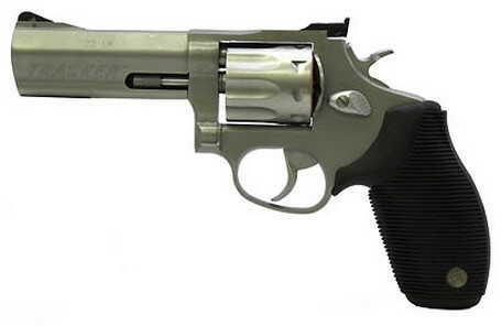 Taurus M991 Tracker Revolver 22 Magnum Matte Stainless 4" Barrel 2991049
