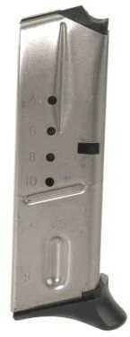 Smith & Wesson S&W 69 Series Magazine 9mm 10 Round Stainless Steel