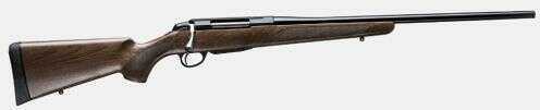 Beretta Tikka T3X Hunter 270 Winchester 3+1 Capacity 22" Blued Barrel Walnut Stock Bolt Action Rifle