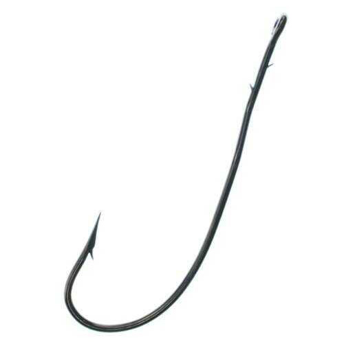 Blakemore Lure / Tru Turn Hook-Header Pack Bronze Worm Size 1/0 7 047ZS-1/0