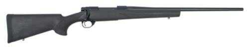 Howa Lightning Rifle 204 Ruger 22" Standard Barrel 5 Round Black Synthetic Stock Bolt Action